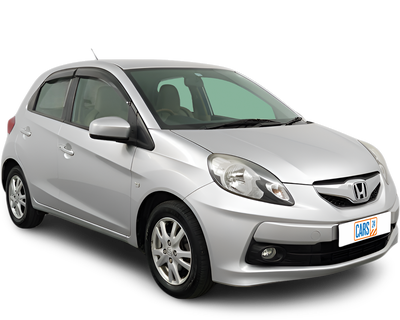 Honda Brio-img
